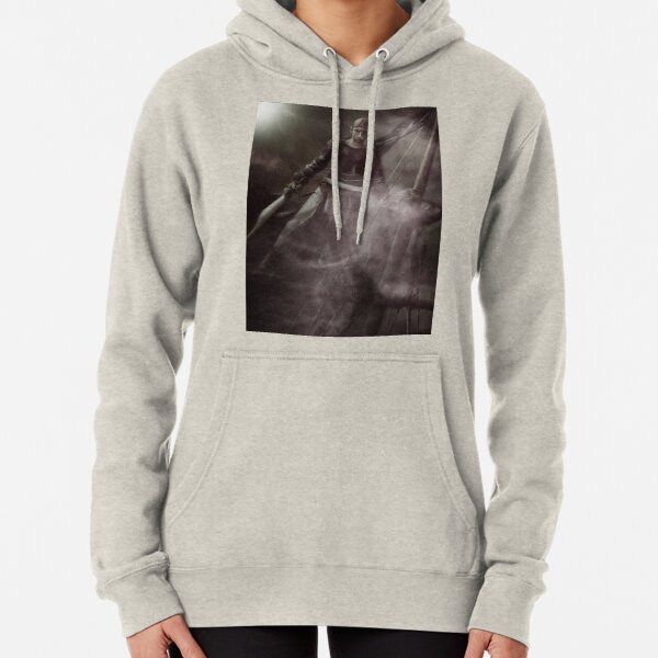 Pirates theme 3 Pullover Hoodie