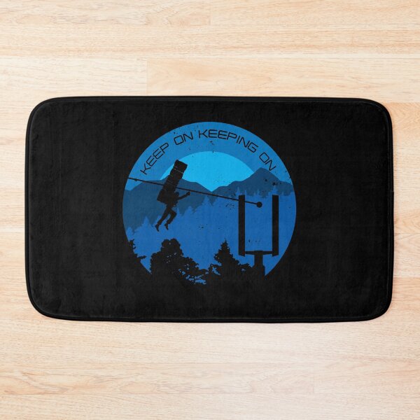 Item preview, Zip-line - night designed and sold by CCCDesign.