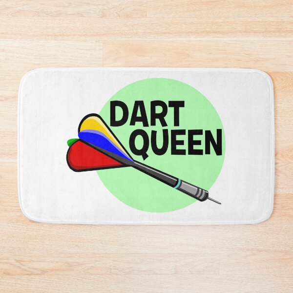 Item preview, DART QUEEN designed and sold by GorillaFarm.