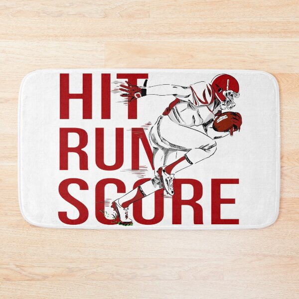 Item preview, Hit run score!  designed and sold by Curtistevens.