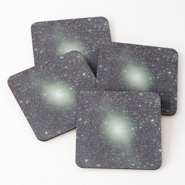 Item preview, Centaurus A Radio Galaxy designed and sold by jbohanon.