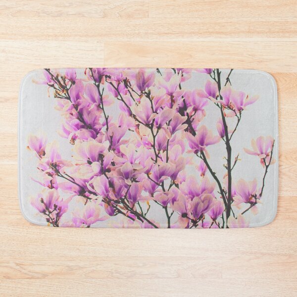 Item preview, Magnolia in a vintage look designed and sold by MarionsArt.