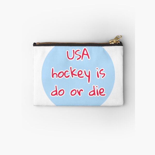 Item preview, USA hockey  designed and sold by icee-hyena.