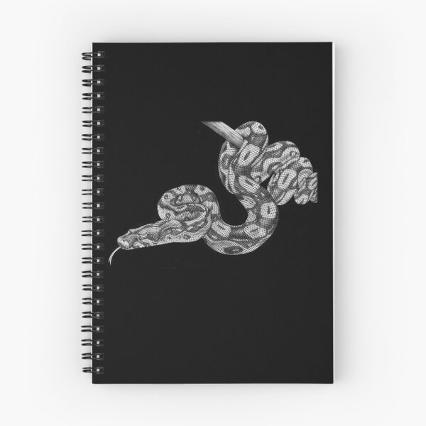 Item preview, Boa Constrictor designed and sold by TimJeffsArt.