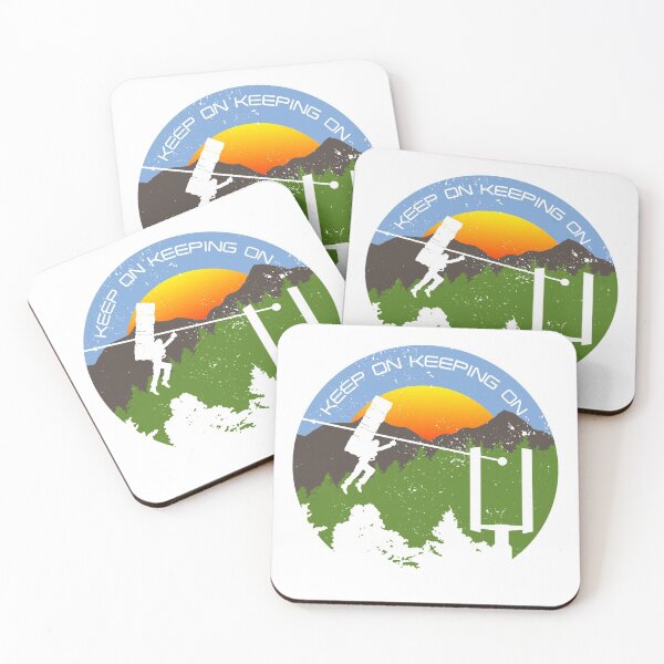 Item preview, Zip-line - day designed and sold by CCCDesign.