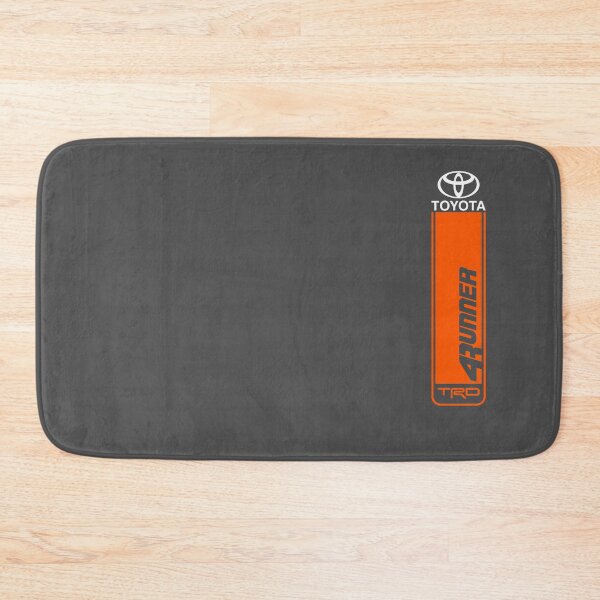 Item preview, Toyota 4Runner fender decals trd turbo designed and sold by tkgarage.