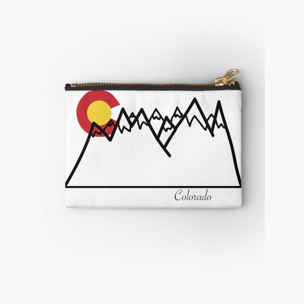 Item preview, Colorado designed and sold by Emma Colbert.