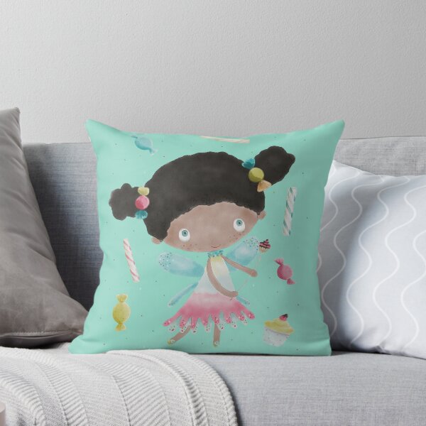 Item preview, Candy Fairy designed and sold by LMay13.