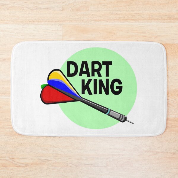 Item preview, DART KING designed and sold by GorillaFarm.