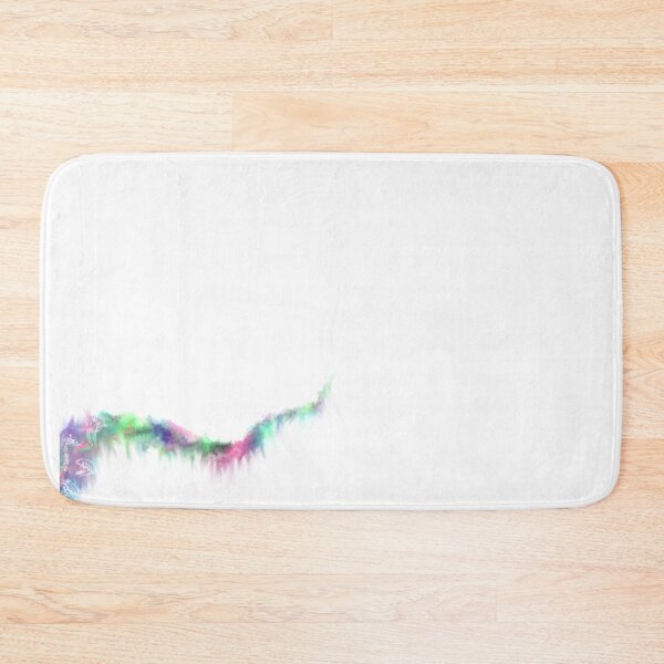 Item preview, skull watercolor designed and sold by Elizashoop.