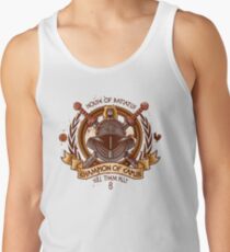 Champion von Capua Tanktop für Männer