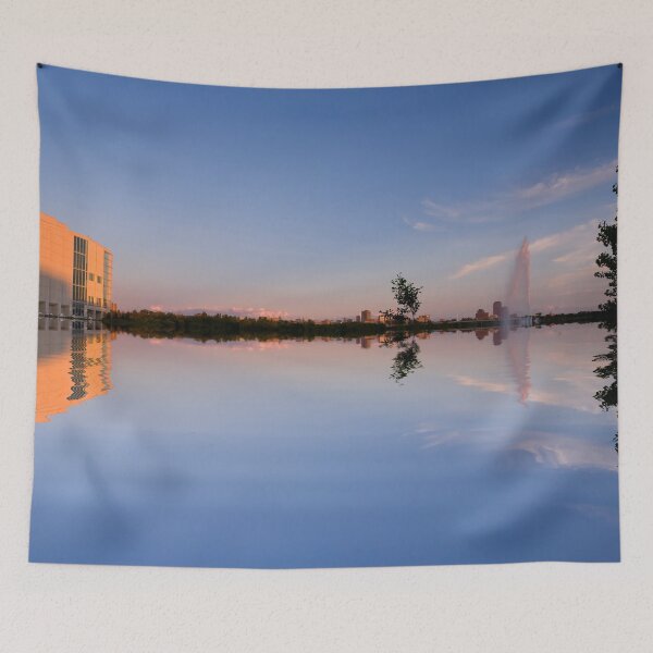 Item preview, Casino, Lac des Carrieres, Gatineau designed and sold by Yannik Hay.