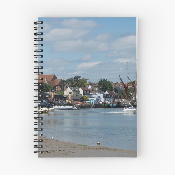 Item preview, Maldon, Essex designed and sold by Irene168.