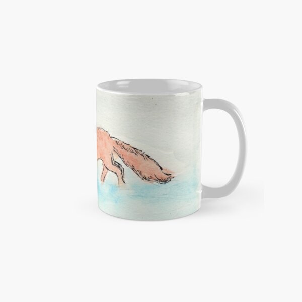 Item preview, fox in the storm designed and sold by Bastien-23.