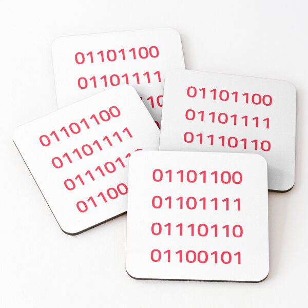 Item preview, programmer designed and sold by marijanadesigns.