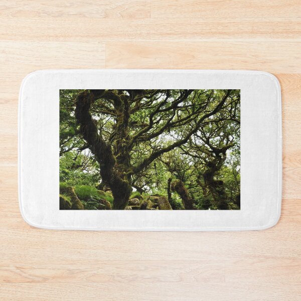 Item preview, Wistmans' wood. designed and sold by rebecca-addy.