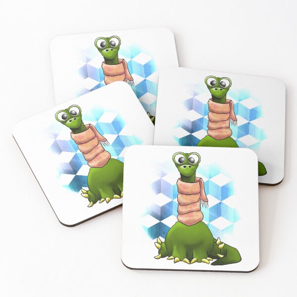 Item preview, Dino designed and sold by murphy3art.