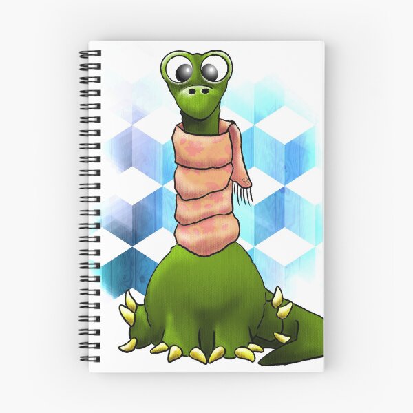 Item preview, Dino designed and sold by murphy3art.