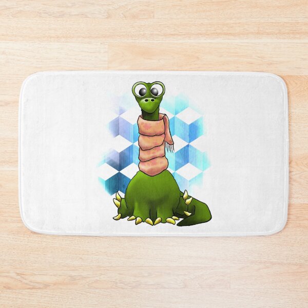 Item preview, Dino designed and sold by murphy3art.
