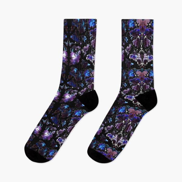 Item preview, Pattern "Night" designed and sold by runati.