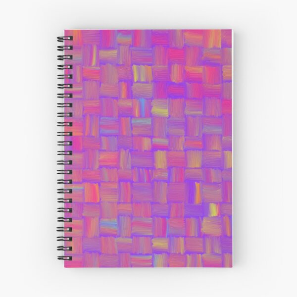 Item preview, Bright Basket Weave Texture  designed and sold by cassandrafallon.