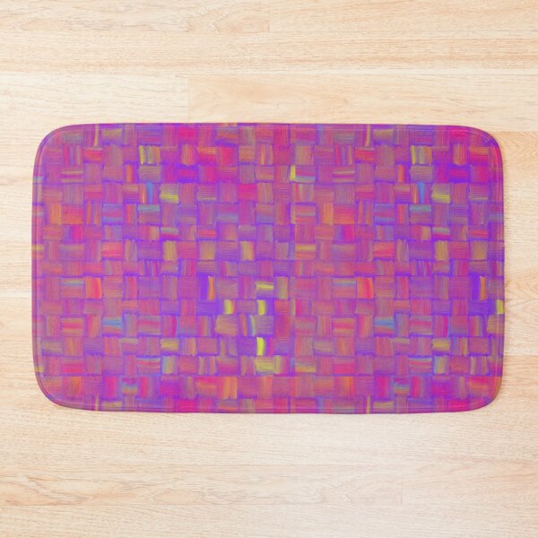 Item preview, Bright Basket Weave Texture  designed and sold by cassandrafallon.