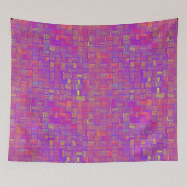 Item preview, Bright Basket Weave Texture  designed and sold by cassandrafallon.