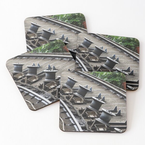 Item preview, Hong Kong track designed and sold by cuisinecat2.