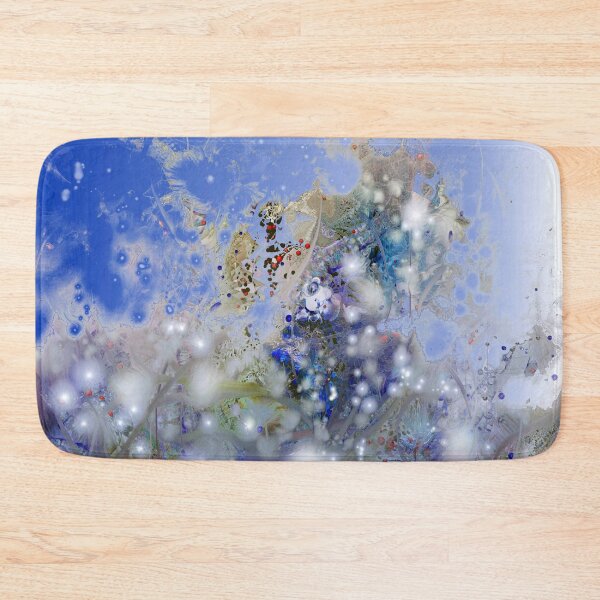 Item preview, Winter Abstract designed and sold by runati.