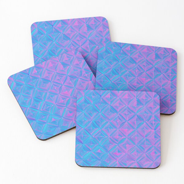 Item preview, cotton candy tile texture  designed and sold by cassandrafallon.