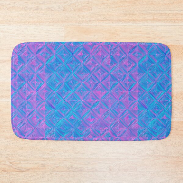 Item preview, cotton candy tile texture  designed and sold by cassandrafallon.