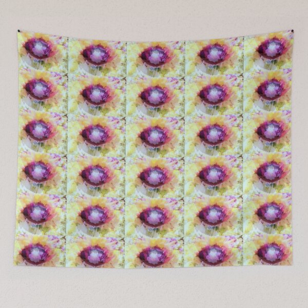 Item preview, multi-petal-collage. by smiley100[c.a.2020] designed and sold by smiley100.