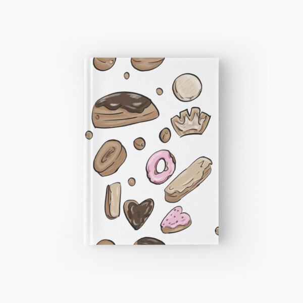 Hardcover Journal