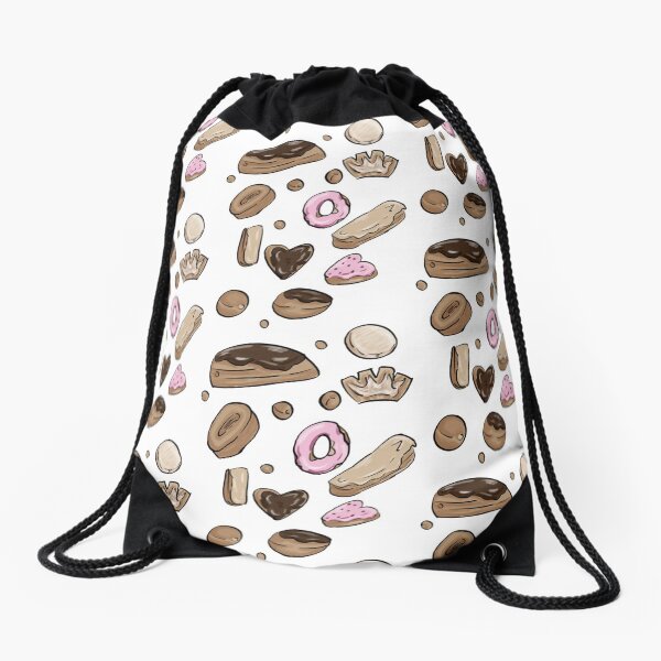 Drawstring Bag
