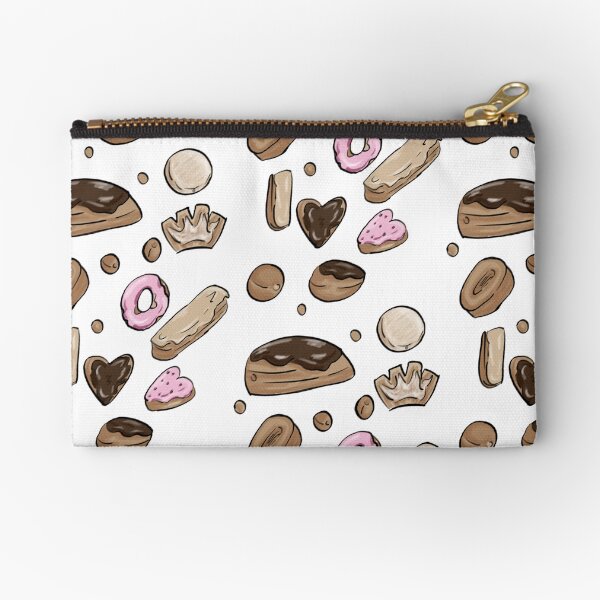 Zipper Pouch