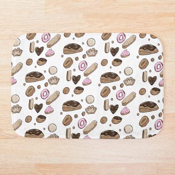 Bath Mat