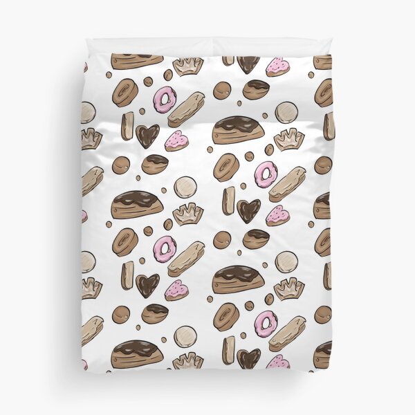 Duvet Cover