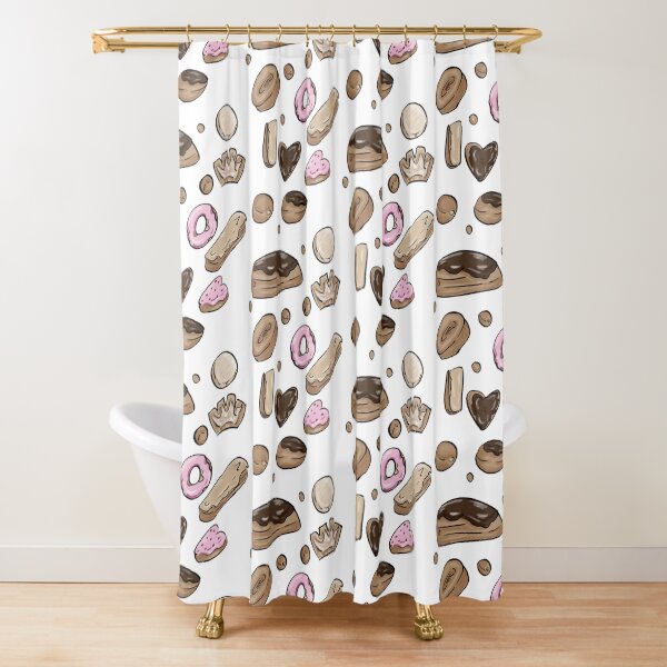 Shower Curtain