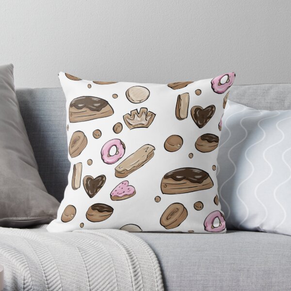 Throw Pillow