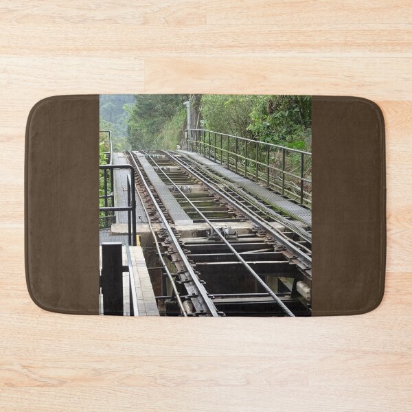 Item preview, Hong Kong funicular designed and sold by cuisinecat2.