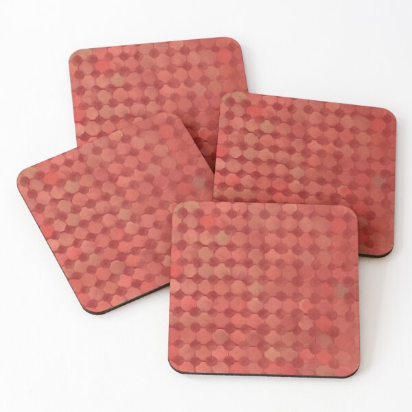 Item preview, Warm tile texture  designed and sold by cassandrafallon.