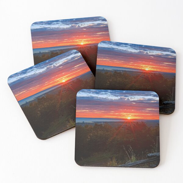 Item preview, Georgian Bay Sunrise designed and sold by Yannik Hay.