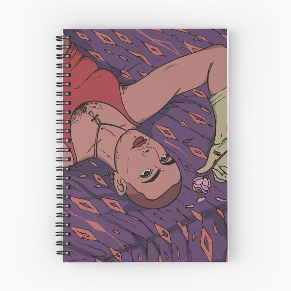 Item preview, Mina Gerges queer Egypt designed and sold by querrhabibi.
