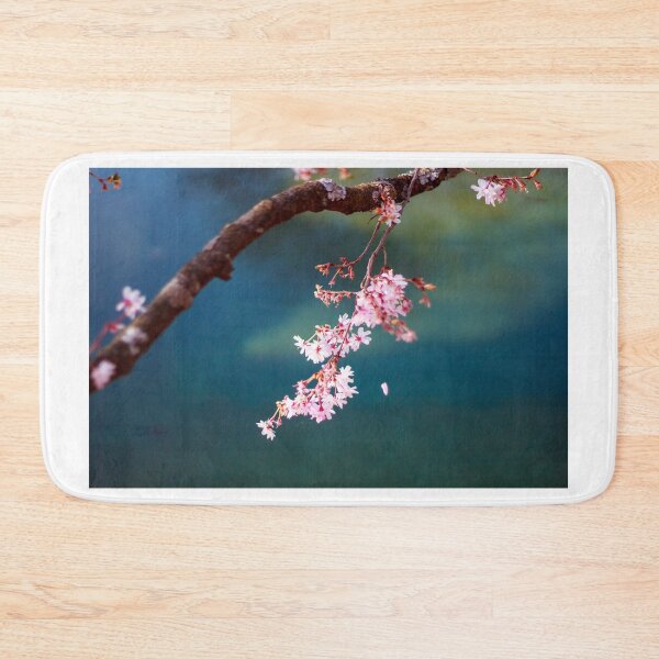 Item preview, Japanese cherry tree flowers designed and sold by ushimi.