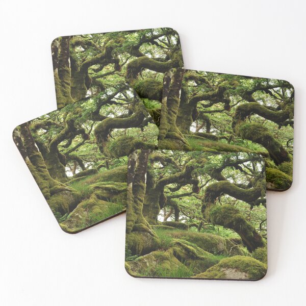 Item preview, Twisted trees designed and sold by rebecca-addy.