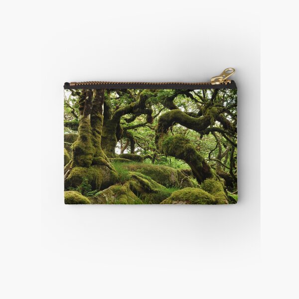 Item preview, Twisted trees designed and sold by rebecca-addy.