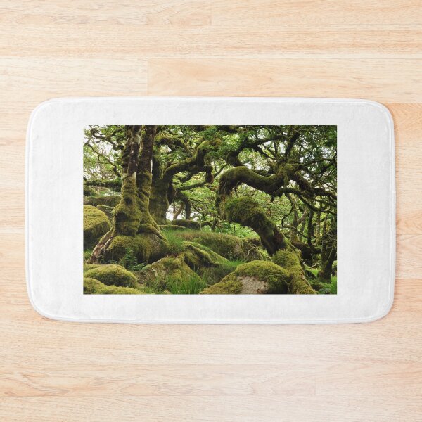 Item preview, Twisted trees designed and sold by rebecca-addy.