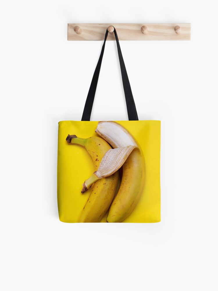 Tote Bag (Bananas)