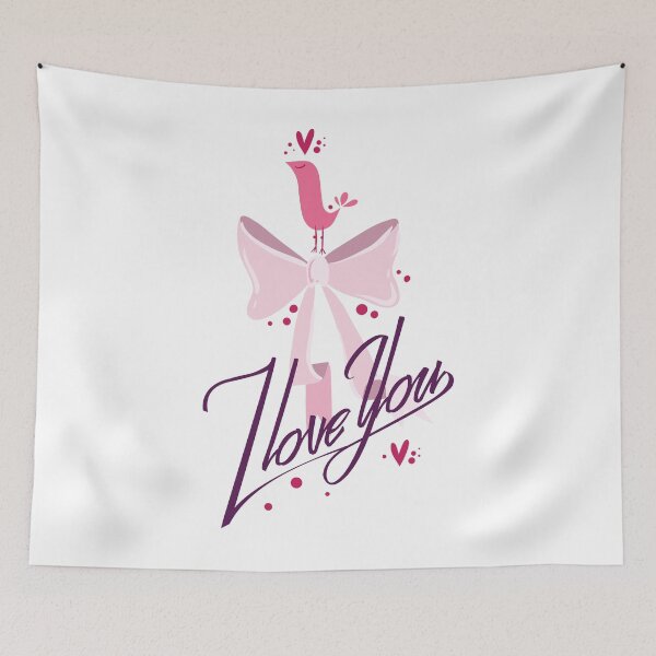 Item preview, Declaration of love designed and sold by Marcu Ioachim.
