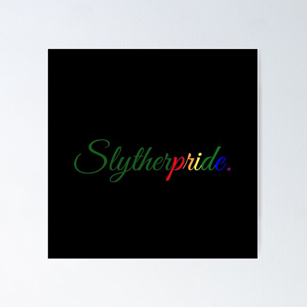 Artikelvorschau, Slytherpride Apparel entworfen und verkauft von Artsy AF.